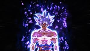Is there an issue with this post? Hd Wallpaper Son Goku Ultra Instinct Dragon Ball Ultra Instict Multiple Display Wallpaper Flare