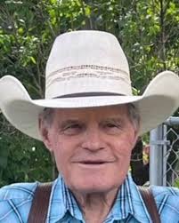 Jack Wardell Marchant Obituary November 5, 2024