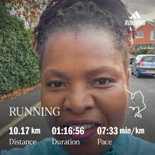 Thursday morning run. Dont stop keep going. #amileisamile