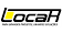 Logo de Locar Guindastes