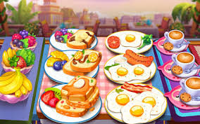 Fast restaurant cooking games for android with mod money. Cooking Fancy Crazy Chef Restaurant Cooking Games 4 2 Apk Mod Unlimited Money Download For Android Apk Services