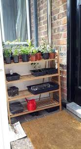 It takes 2 seconds before the drop passes through another window ledge that is 16 ft above the ground. Window Sills V Small Greenhouse Mumsnet