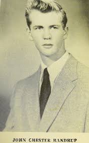 Turn up the bus Radio! Chet.... “The Jet" Chet Rich was employed by the  Astoria School District from 1958 until his retirement in 1988. He drove  school buses, worked as a mechanic,