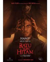 Ario bayu, hannah al rashid, adhisty zara and others. Review Film Ratu Ilmu Hitam Huek Bikin Saya Muntah Nursaidr