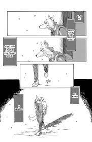 BEASTARS – terrenceswiff