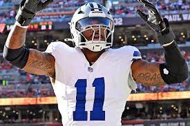 Micah Parsons reacciona cuando le sugieren dejar Dallas en un intercambio  de los Cowboys | Marcausa