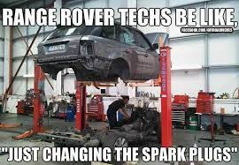Range rover ● land rover запись закреплена. Got A Land Rover Meme Post It Here Rangerovers Net Forum