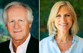 Positive Nights Presents: Interview With Kimberly and Foster Gamble, Makers  of 'THRIVE II'