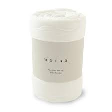 ドライコットン100 リバーシブル肌掛けケット シングル mofua cool アンジェ web shop 本店 ケット アンジェ 漂白