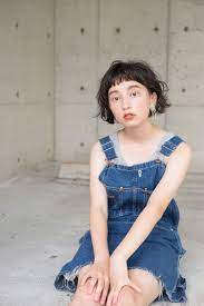 ヘアアレンジ ナチュラル パーマ ショート loave aoyama ローヴ アオヤマ 佐脇 正徳 402354 hair ショート パーマ パーマ ショートのヘアスタイル