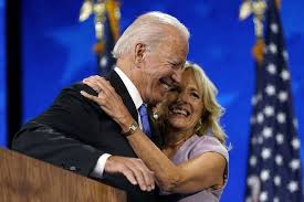 They've decorated the private residence with family pictures all around, our books, some. Us Wahlen Das Ruckgrat Der Familie Wer Ist Die Neue First Lady Jill Biden