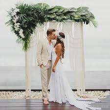 Il matrimonio in spiaggia è tra i più romantici. Pin On Sposo
