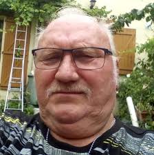 Bernard BERNARD MULLER (MULLER) (VILLEBON SUR YVETTE, BAGNEUX)