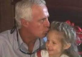 Ava Grace Baldwin disappeared at 6, father believes her mother is hiding her