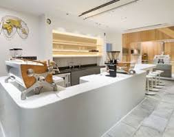 Arabica Coffee Shop Interior Design Coffee Shop Decor Coffee Bar Design