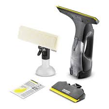 Enfin, la troisième et dernière, c'est la raclette à. Karcher Nettoyeur Vitres Wv 5 Plus N Black Edition Nettoyeur Vitre 1 633 453 0karcher Store Schreiber