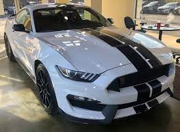 2020 Ford Mustang Gt350 2020 Ford Gt350 Ford Mustang New Ford Mustang Trucks For Sale