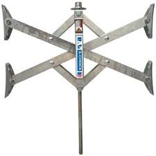 X chock wheel stabilizer pair one handle 28012. Amazon Com Bal 28014 X Chock Tire Locking Chock Extended 0149 1058 Automotive