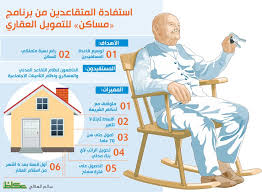 تمكين المتقاعدين من تملك وحدات مساكن بأقساط ثابتة أخبار السعودية صحيفة عكاظ