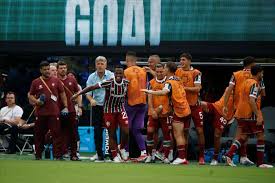 Fluminense vence a Ulsan en Mundial de Clubes FIFA 2025: ¡Arias MVP!
