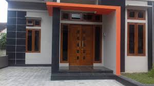 Perpaduan warna yang cantik seperti warna pastel dan warna netral dari. Rumah Cantik Di 3 Lokasi Di Kulonrpogo Yogyakarta Indonesia Youtube