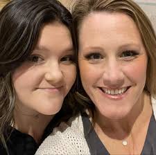 Cara McCartney in people