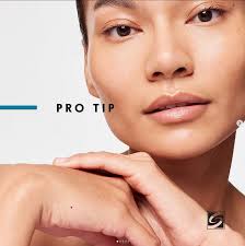 BEAUTY Marketing and Social — Design by Frances Pabon Zafra