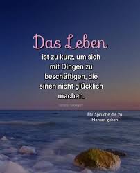 Spruche Nachdenkliche Spruche Tiefsinnige Spruche
