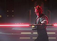Darth Maul - Wikipedia