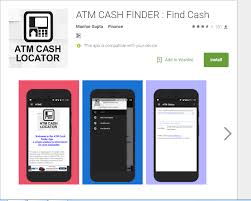 Grab cash on the go. Cash App Atm Locations Near Me