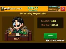Download Factoryincmodapk With Unlimited Money And Gems Earn Money Easily Make More Money Money