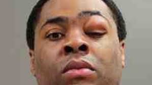 Inmate pleads guilty to attempted assault