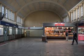 Sie haben fragen oder feedback zu diesem bahnhof? Wanne Eickel Hbf Endlich Mal Wieder