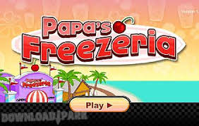 Sure, the great pay and benefits are nice, but you took the job for that . Papas Donuteria Android Juego Gratis Descargar Apk