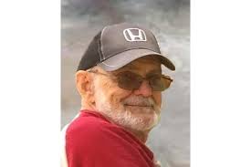 Patrick Kuntz Obituary (1943