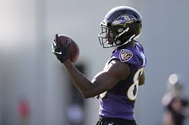 baltimore ravens training camp 4 players who are trending