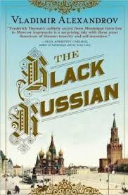 Afro Europe Book The Black Russian The Story Of Frederick Bruce Thomas Black Russian Black History Books Books