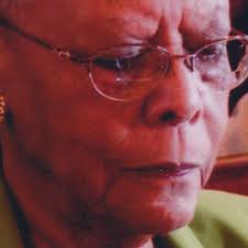 Mabel Beatrice Price Timberlake Obituary (1924