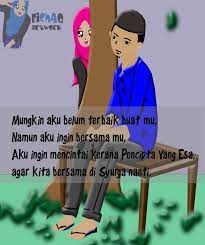 Wah penasaran bukan gimana videonya ya?? Doodle Quote By Khairun Nisa At Coroflot Com