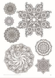 Tattoo vorlage mandala tattoo mehndi tattoo mandala. Sina Shop Mandala Vol 3 Extreme Motive Tattoo Vorlagen