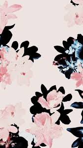 Floral Achtergronden Bureaubladachtergronden Iphone Achtergronden