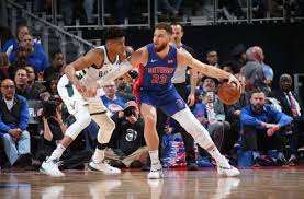 In the nets game against the san antonio spurs on wednesday night, griffin donned a pair of jordan 35's, that paid homage to the 2007 comedy superbad. Where Does Detroit Pistons Blake Griffin Rank Among Power Forwards