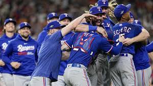 Key Moments That Influence Texas Rangers' Standings