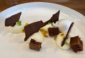 J Ai Teste Le Restaurant Bistronomique L Ail Des Ours A Amiens