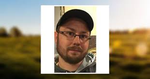 Trevor James Nussbaum Obituary February 4, 2017