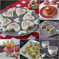 Ricette Per San Valentino Tante Deliziose Ricette Per Festeggiare L Amore Ricette Cibo Ricette Per San Valentino