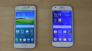vs. Samsung Galaxy Ace 4 - Review (4K ...