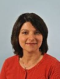 Rose-Marie ABEL (Conseil Général d'Ille et Vilaine)