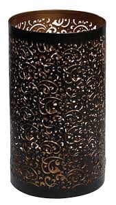 The bulk votive candles are available 44 trendy colors perfect for weddings, wedding favors and special occasions. Bulk Wholesale 9 6 Handmade Cylindrical Shaped Tealight Candle Holder Votive Candle Stand In Metal Designed In