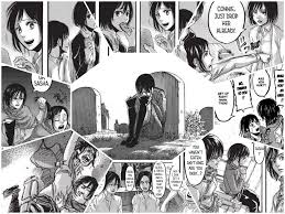 Don't forget to like, share and subscribe to my channel💕sasha regroups with the other survey corps members aboard the airship. Sasha And Mikasa S Friendship The Most Unexpected Development And The Most Wholesome Thing In Aot Titanfolk